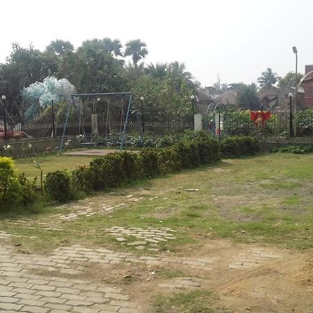 Hotel Shelter Tarapith Eksteriør bilde