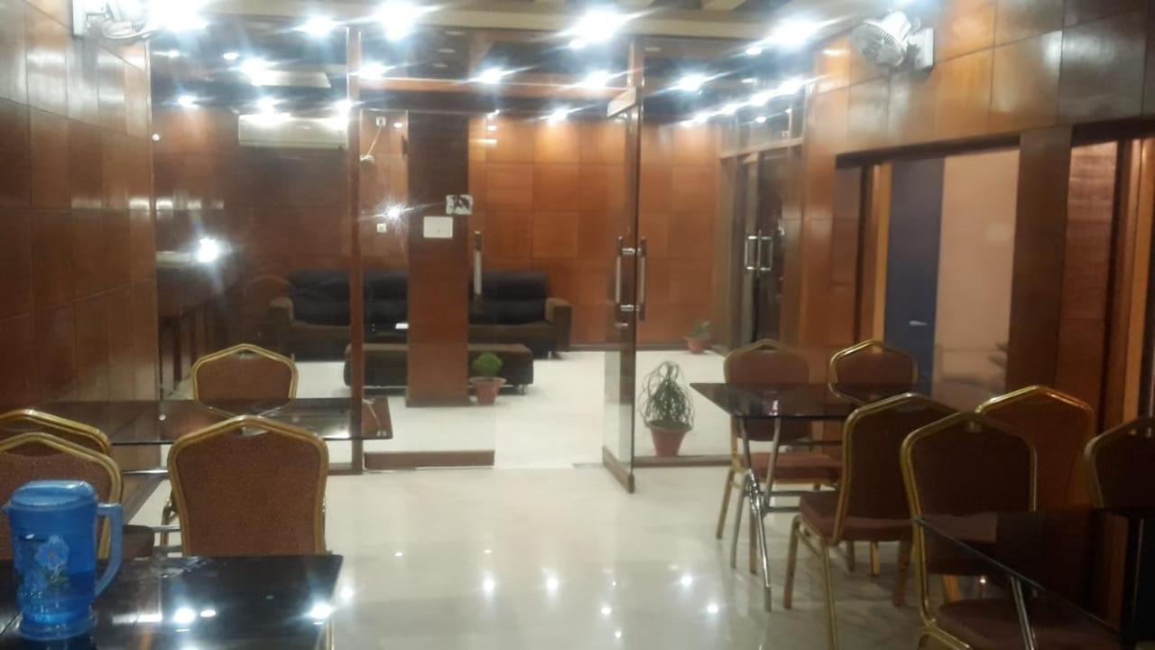 Hotel Shelter Tarapith Eksteriør bilde